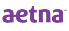 Aetna logo representing insurance coverage options for heroin addiction treatment at Hudson Valley Addiction Treatment Center.