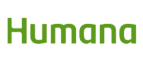 Humana logo, representing insurance coverage for heroin addiction treatment at Hudson Valley Addiction Treatment Center.