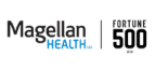 Magellan Health logo, representing insurance coverage options for heroin addiction treatment at Hudson Valley Addiction Treatment Center in New York.