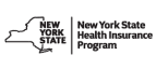 New York State Health Insurance Program logo, emphasizing insurance coverage for heroin addiction treatment at Hudson Valley Addiction Treatment Center.