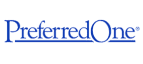 PreferredOne logo representing insurance coverage options for heroin addiction treatment at Hudson Valley Addiction Treatment Center.
