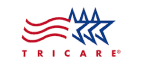 TRICARE logo representing health insurance coverage options for individuals seeking heroin addiction treatment at Hudson Valley Addiction Treatment Center in New York.