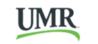 UMR logo, representing insurance coverage options for heroin addiction treatment at Hudson Valley Addiction Treatment Center in New York.
