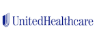 UnitedHealthcare logo representing insurance coverage for heroin addiction treatment at Hudson Valley Addiction Treatment Center.